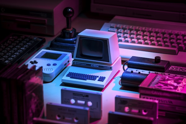 Video Enhancement