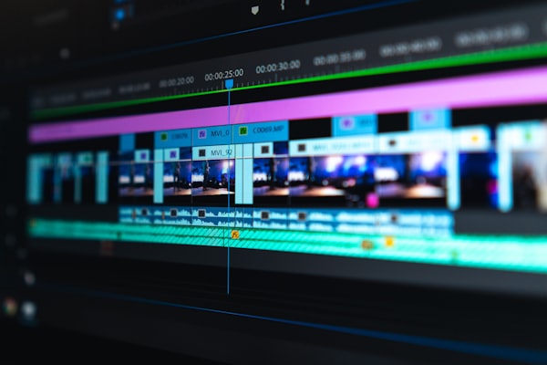 Text to Video